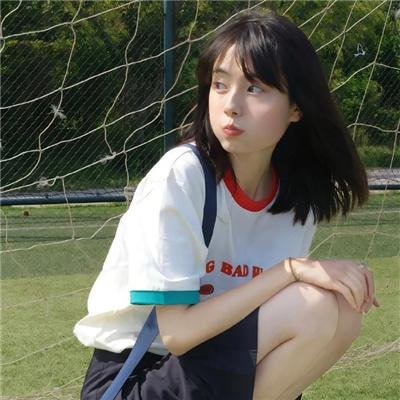 香车美人